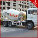 Dongfen/HOWO Concrete Truck Mixer Heavytruck