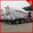 Dongfen Heavy Cement Mixer Truck