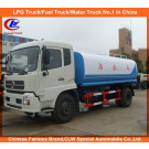 Dongfeng Tianjin 4X2 10 Ton Water Sprinkler Tanker Truck