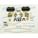 Door Lock/JAC Parts/Auto Parts