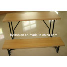 Double Desk and Chair/School Furniture