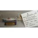 Drift Glass Bottle Wooden Decoration Marine Gifts (DF2010-16)