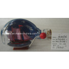 Drift Glass Bottle Wooden Decoration Marine Gifts (DF839N)