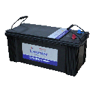 Dry Charged Battery Storage Car Battery Auto Battery Mf N150