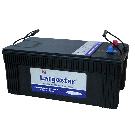 Dry Charged Battery Storage Car Battery Auto Battery Mf N200