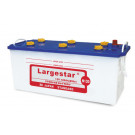 Dry Charged Battery Storage Car Battery Auto Battery N120