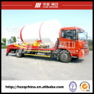 Dry Mixed Mortar Back Tank for Tank Truck for Buyers