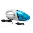 Dry & Wet Dual-Use Super Strong Suction Portable Mini Car Vacuum