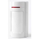 Dual Pet Immunity Sensors Infrared Detector