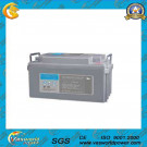 Durable 12V 65ahrechargeable Solar Battery/ VRLA Mf Solar Battery (solar 12-65)