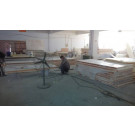 Durable FRP XPS Panel for Refrigerated and Insulated Truck Body