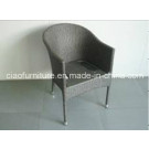 Durable Outdoor Furniture Rattan Chair (CF687)