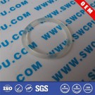 Durable Transparent Silicone O Ring