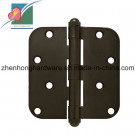 Durable Using Furniture Hardware Dark Color Hinges for Windows