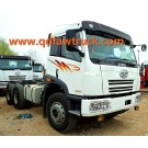 Durable and Popular 6X4 380 hp FAW Tractor