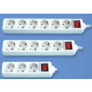 Dutch Power Outlet, Nederlandse Stopcontact