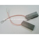 E-Carbon Copper Graphite Carbon Brush B101