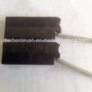 E-Carbon Natural Graphite Carbon Brush 702