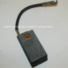 E31 Carbon Brush for DC Motor Use