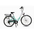 EN15194 Cheap Front Drive Motor Electric Bicycle (TDB01Z)