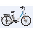 EN15194 Electric Bicycle (TDF01Z-603)