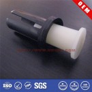 EPDM NBR Oilproof Rubber Connector Rubber Sleeve Pipe Connector Sleeve
