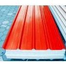 EPS Sandwich Insulated Roof Panel