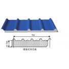 EPS Sandwich Panel for Roof