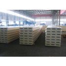 EPS Sandwich Roof Panel 75mm