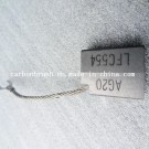 Earthing Contacts Graphite Carbon Brushes (AG20/LFC554)