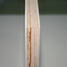 Easily Cleanable GRP Plywood Panel for Rigid Body
