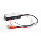 Easy Installtion Bluetooth Car Radio Player for Toyota Auris