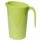 Eco-Friendly Ceramic Appearance Melamine Food Storage (TS1007)