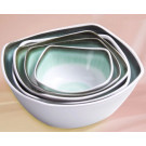 Eco-Friendly Food Container Made of Melamine (SL509L)