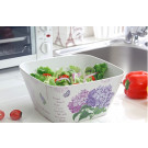 Eco-Friendly Food Storage Made of 100% Melamine (SL69708)
