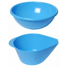 Eco-Friendly Furniture Food Storage Made of Melamine (TS1017)