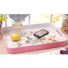 Eco-Friendly Home Furniture Kitchen Tray (SL86120)