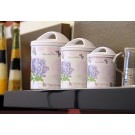 Eco-Friendly Kitchenware Food Storage Made of Melamine