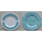 Eco-Friendly Kitchenware Melamine Plate (TS2143)