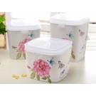 Eco-Friendly Melamine Food Container (SL616605)