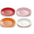 Eco-Friendly Melamine Kitchen Plate (JM014)