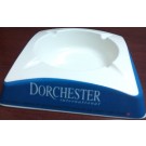 Eco-Friendly Melamine Plastic Ashtray (TS6013)