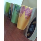 Eco-Friendly Plastic Melamine Tableware (TS5030)
