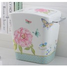 Eco-Friendly Sanitary Ware Made of Melamine (SL987)
