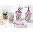 Eco-Friendly Sanitary Ware Use for Bathroom (SL8865-2)