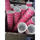 Eco-Friendly Tableware Plastic Melamine Dinnerware (TS5030)