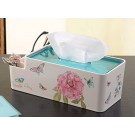 Eco-Friendly Tissue Box Home Furniture Made of Melamine (SL9652)