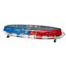 Egg Shape Warning Bar Light (TBD-060922)