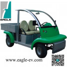 Electric Burden Carrier with 2 Persons, Eg6043kdx