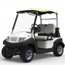 Electric Golf Cart 2014 New Design (club golf cart aluminum chassis frame)